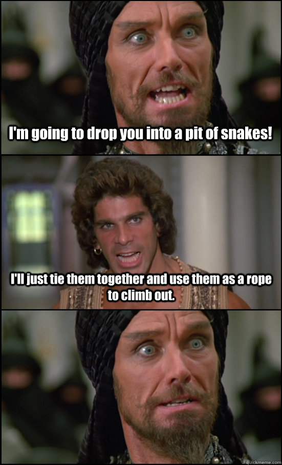 Sinbad Meme #3